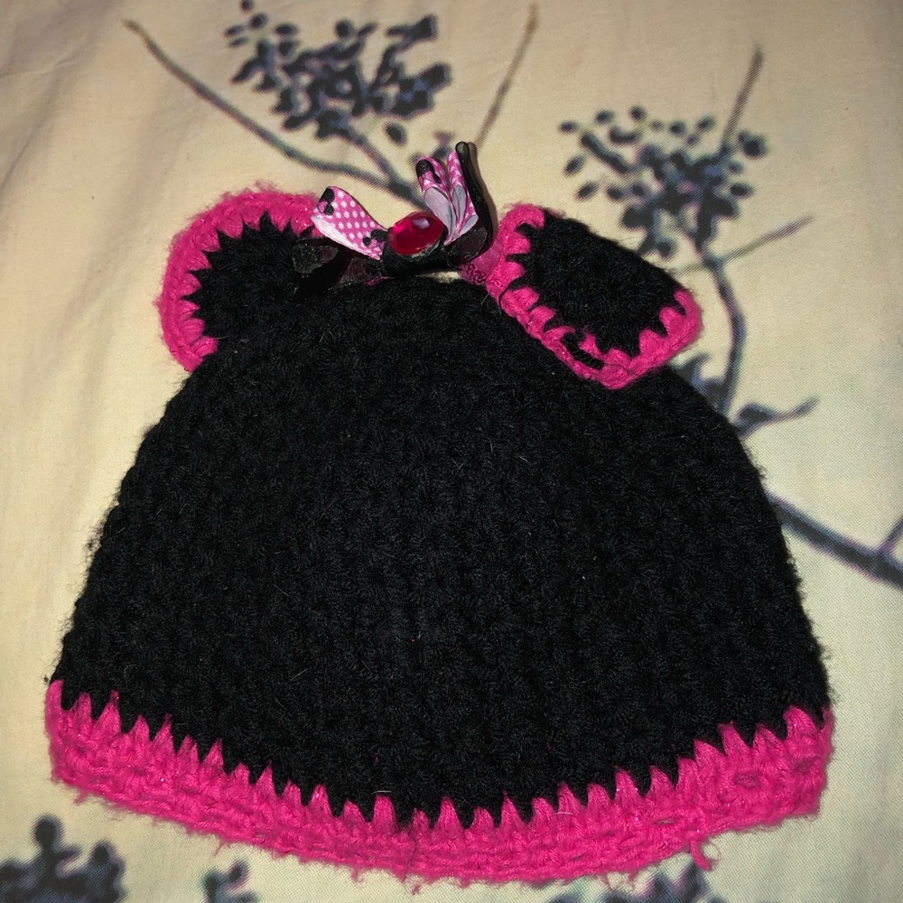Beanie